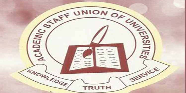 ASUU persistent strikes helping Boko Haram to achieve its philosophy – DG PGF
