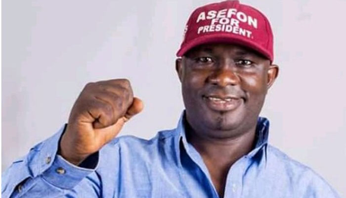 ASUU strike: We will shut down all private varsities, says NANS president