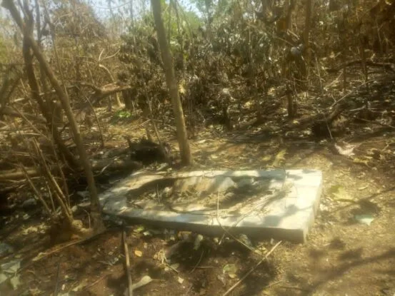 “Desist from exhuming dead bodies”— Ogbomoso South LG boss warns ritualists, criminals