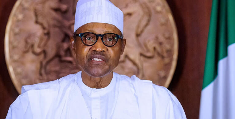 Nigerians must return to agriculture, says Buhari