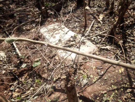 “Desist from exhuming dead bodies”— Ogbomoso South LG boss warns ritualists, criminals