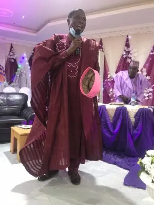 Ede agog for LAUTECH don’s professorial chair