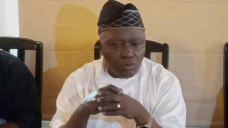 Akala technically APC leader — Akintola