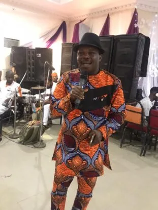 Ede agog for LAUTECH don’s professorial chair
