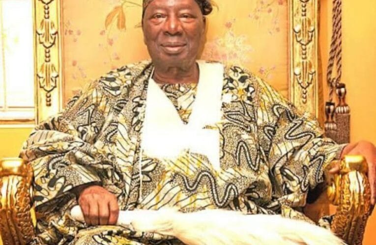 Ogbomoso: LEGACY condoles with Soun over son’s death