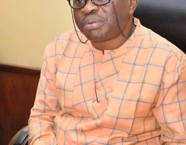 Alao Akala initiated multi-campus in his 2011’s guber campaign — Taiwo Adisa