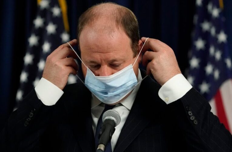 US detects first case of COVID-19 variant in Colorado