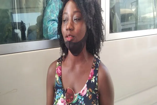 BREAKING: 15 Lekki shooting victims storm Lagos Panel