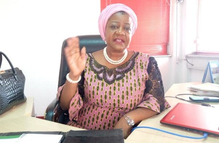 INEC: Confusion as Senate rejects Lauretta Onochie, requests fresh nominee
