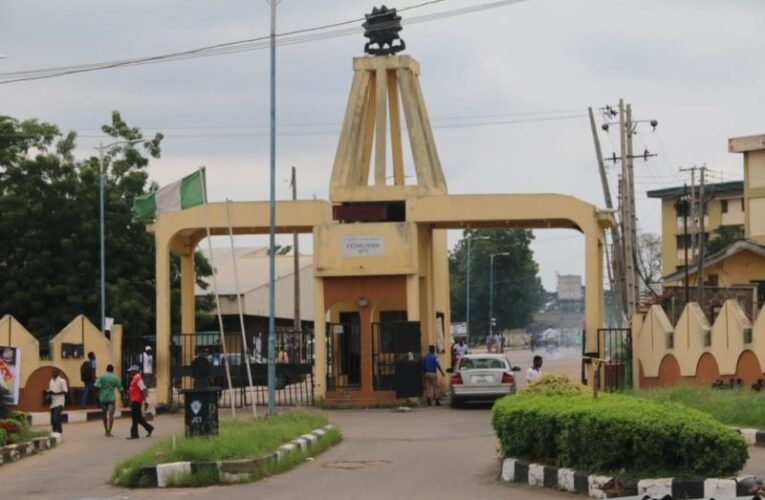 Ibadan poly expels two students for alleged kidnap, robbery