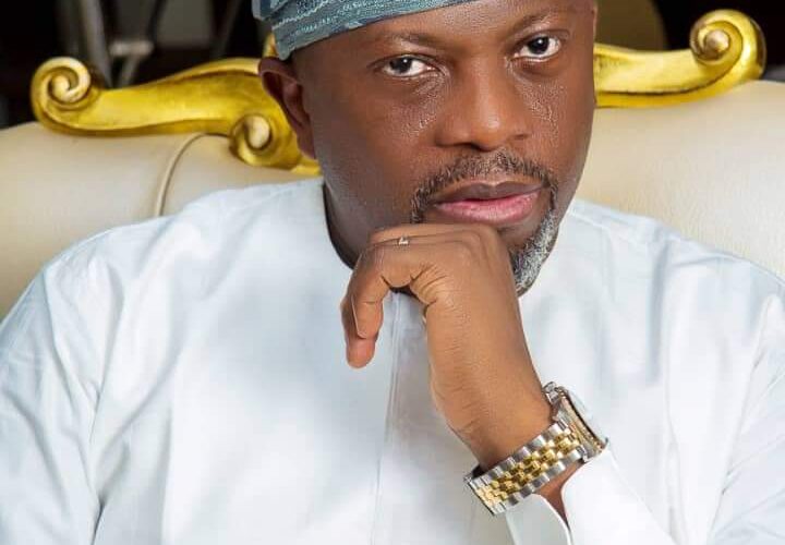 BIRTHDAY: Ogunwuyi is a pride of Ogbomoso land— LEGACY felicitates