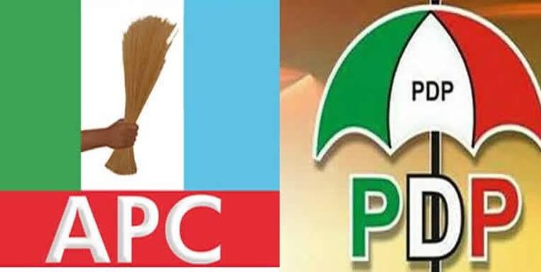 Over 3,000 APC members defect to PDP