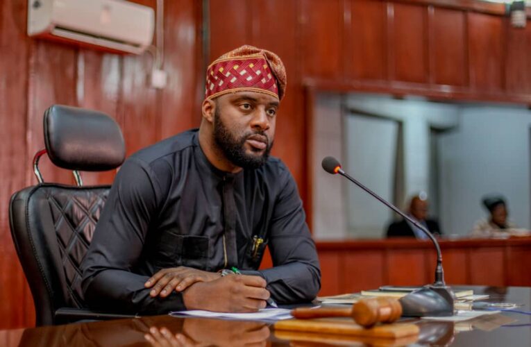 We will do everything possible to secure Ibarapaland, Oyo speaker assures