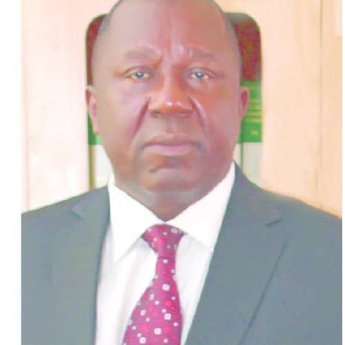 ‘My life is in danger’— Former Abia attorney general, Umeh Kalu cries out