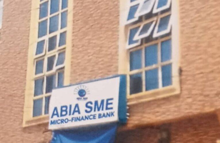 Fraud: How N250m developed wings without a functional bank in Abia state