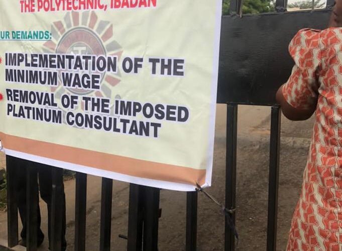 Your strike is unfounded— Oyo govt tells Ibadan poly workers