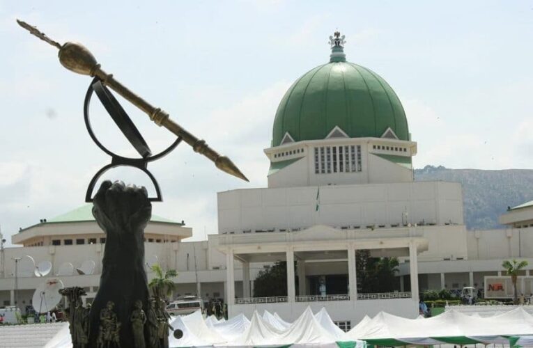 BREAKING: Representatives of oil communities throw blows at NASS over PIB