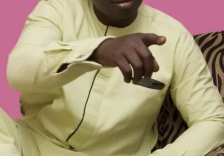 BREAKING: Oba Stephen drops Mulikat, joins Ogunwuyi camp