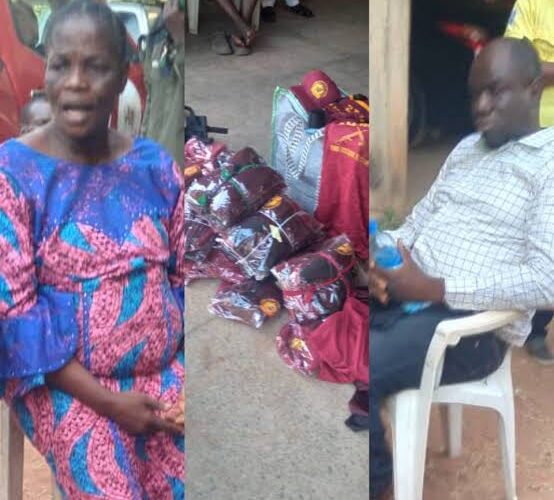 Fake Amotekun Uniform: our suspicion justified, opposition playing politics with initiative to rubbish Makinde’s govt— Oyo PDP