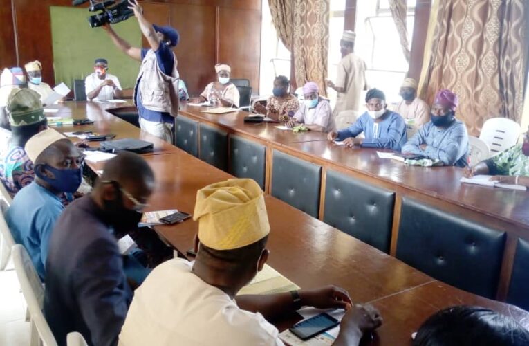 Oyo Govt Solicits Education Stakeholders  Support Ahead Of 2020/2021 2nd Term School Resumption