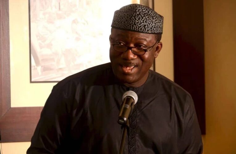 Ekiti moves to spend N1.4bn to equip Amotekun Corps in 2021
