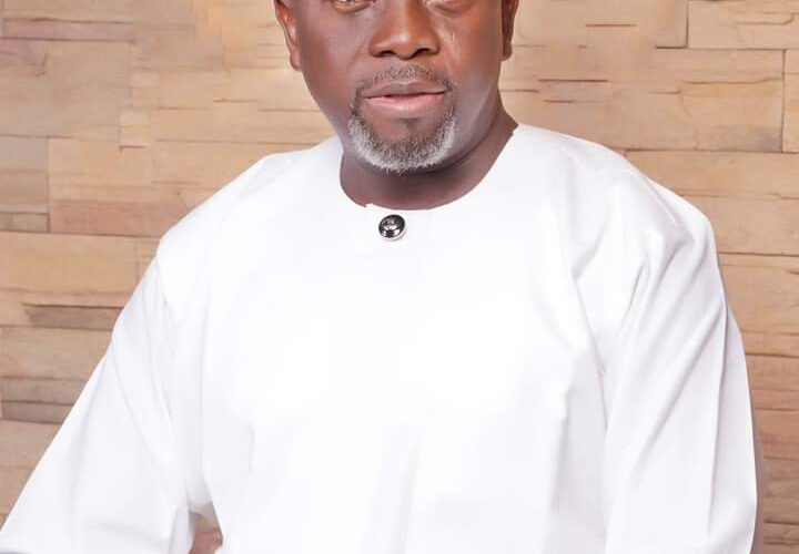 BIRTHDAY: Orire LG boss congratulates DG OYSIPA, Ogunwuyi
