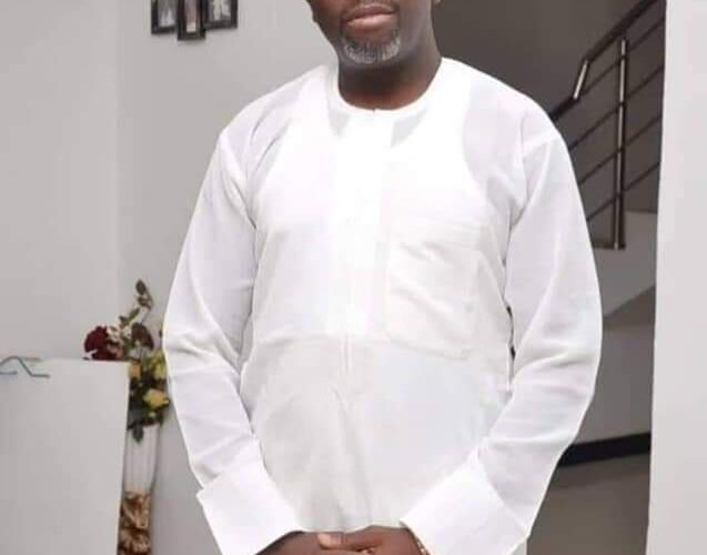 Celebrating a quintessential leader on his birthday — Adedayo Okediji
