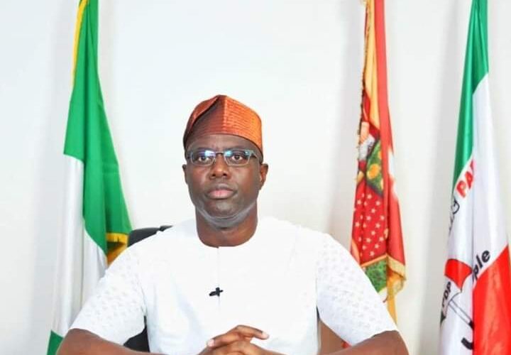 Insecurity: Oyo Assembly asks Makinde to set up Open Grazing Prohibition Task Force