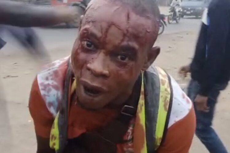 Igboho’s thugs storm garage in Ibadan, stab Park Manager