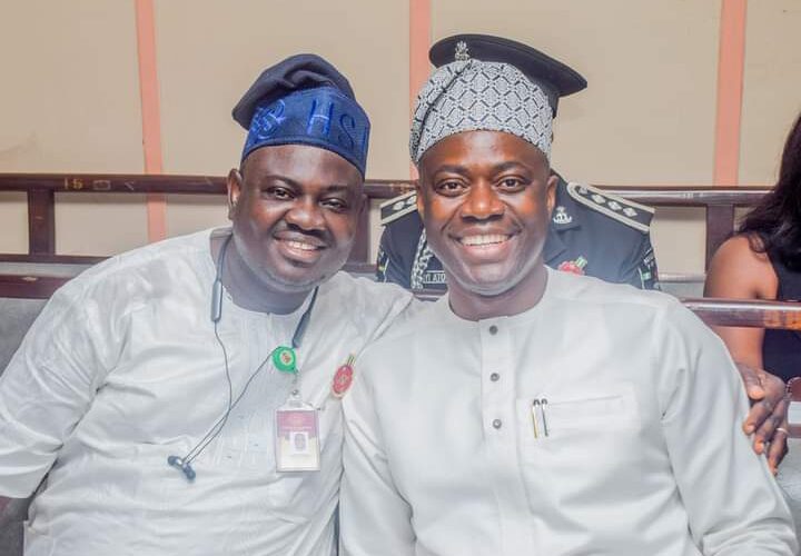Count me and Governor Makinde out of your Registration crisis: Oyo Assembly member, Popoola told APC