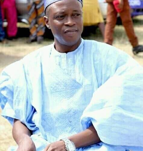 BIRTHDAY: LEGACY felicitates Ogbomoso born politician- Alhaji Razaq Agbeti, Makinde’s ally-Otunba Seye