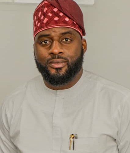 NBTE accreditation : Oyo Speaker congratulates Adeseun Ogundoyin Polytechnic, Eruwa.