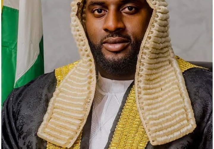 LEGACY hails Oyo Speaker, Ogundoyin on his birthday