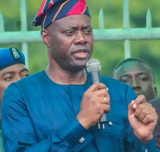 LAUTECH: New GC, Mgt will organize convocation— Makinde