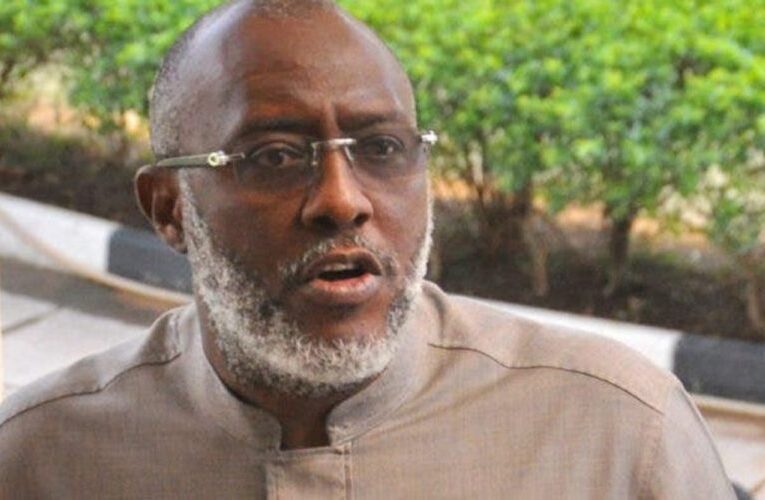 ‘Send Metuh back to prison— EFCC appeals to Supreme Court