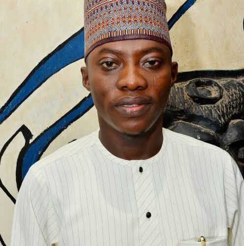 Faozey inaugurates media-team, shows readiness to tackle critical issues