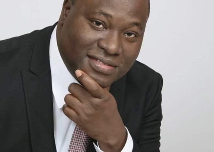 LEGACY congratulates Kunle Bankole on his appointment as LAUTECH GC member