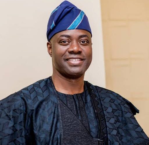 Oyo PDP LG Primaries: Makinde orders repayment after announcement of successful candidates