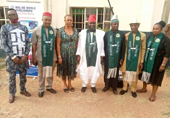 South-East NAPPS passes vote of confidence on the national president, chief Yomi Otubela