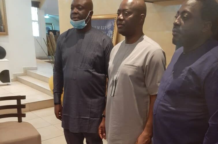 LAUTECH alumni commends Makinde for constituting new governing council