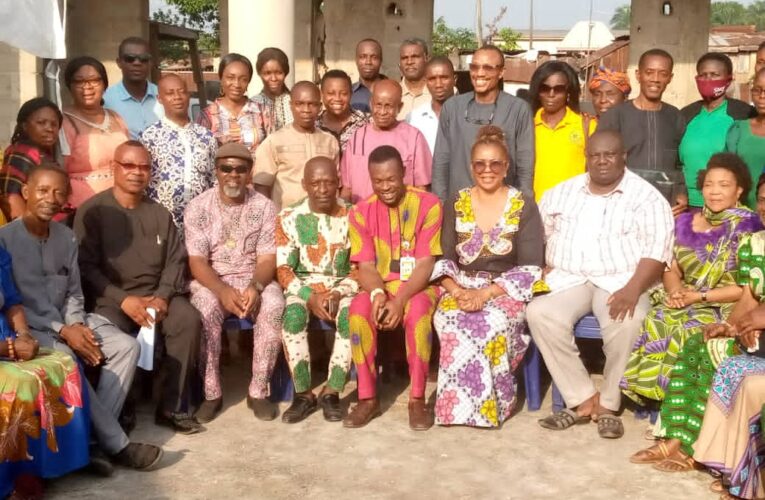 South- East NAPPS takes zonal visit to Imo