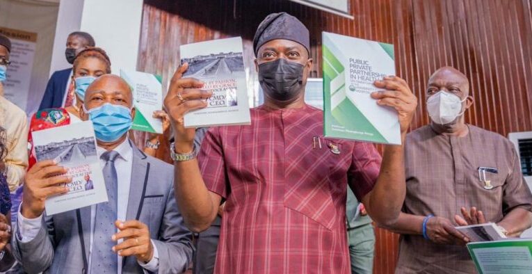 Your threat about 2023 won’t stop me from blocking financial loopholes— Makinde