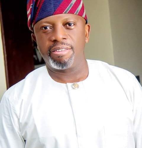 The Evolutionary trend of Hon. Ogunwuyi Segun Ebenezer by Adedayo Okediji
