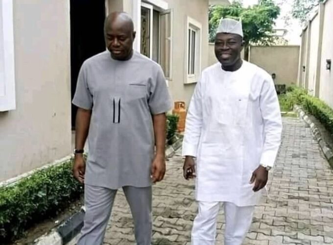 How Arapaja will emerge PDP zonal chairman— Makinde