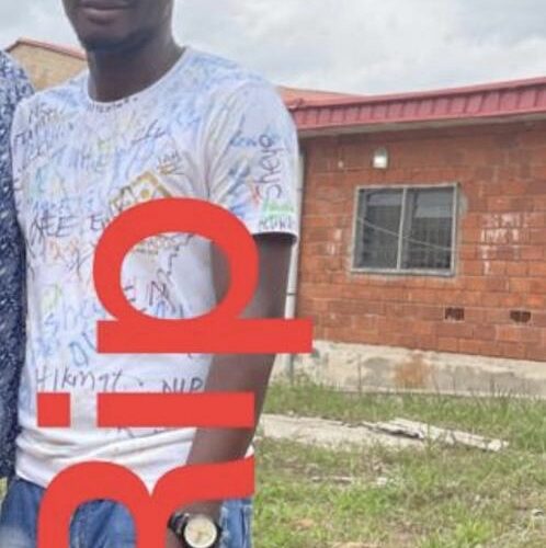 Nifemi’s death: LAUTECH College students on the run as angry mobs launch attack