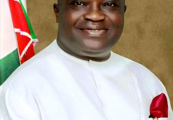 Abia State is financially insolvent— Reawakening Group cries out