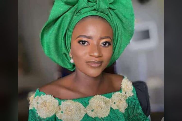 PHOTOS: OAU best graduating pharmacy student dies in ghastly motor accident