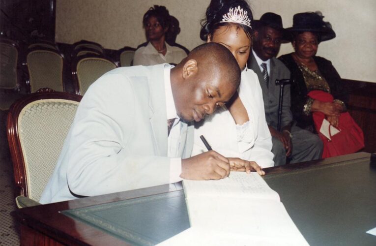 How I divorced two years after marriage, by Don Jazzy