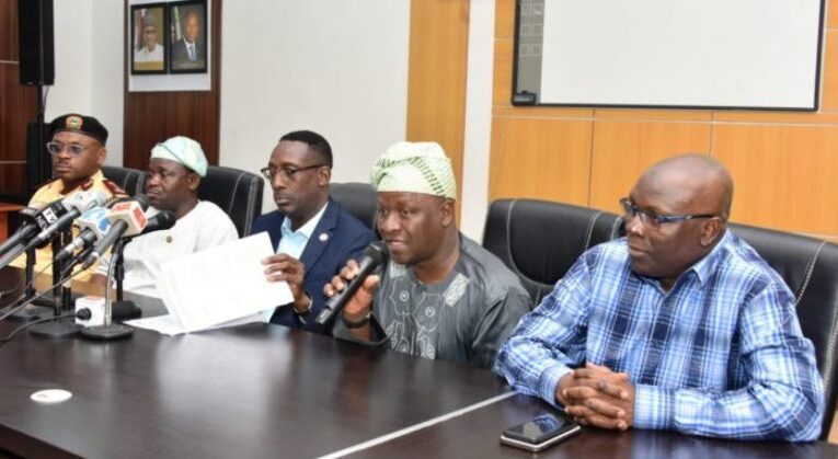 Lagos APC regrets skirmishes at LG primaries