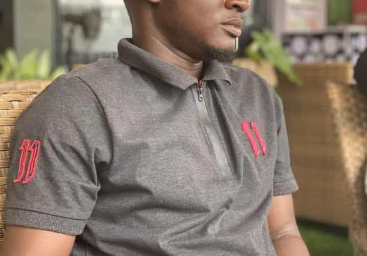 After 8 years at LAUTECH, my son was brought home dead— Dad breaks in tears